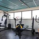 Zyz815 - Studio Novo/Decorado Proximo A Paulista