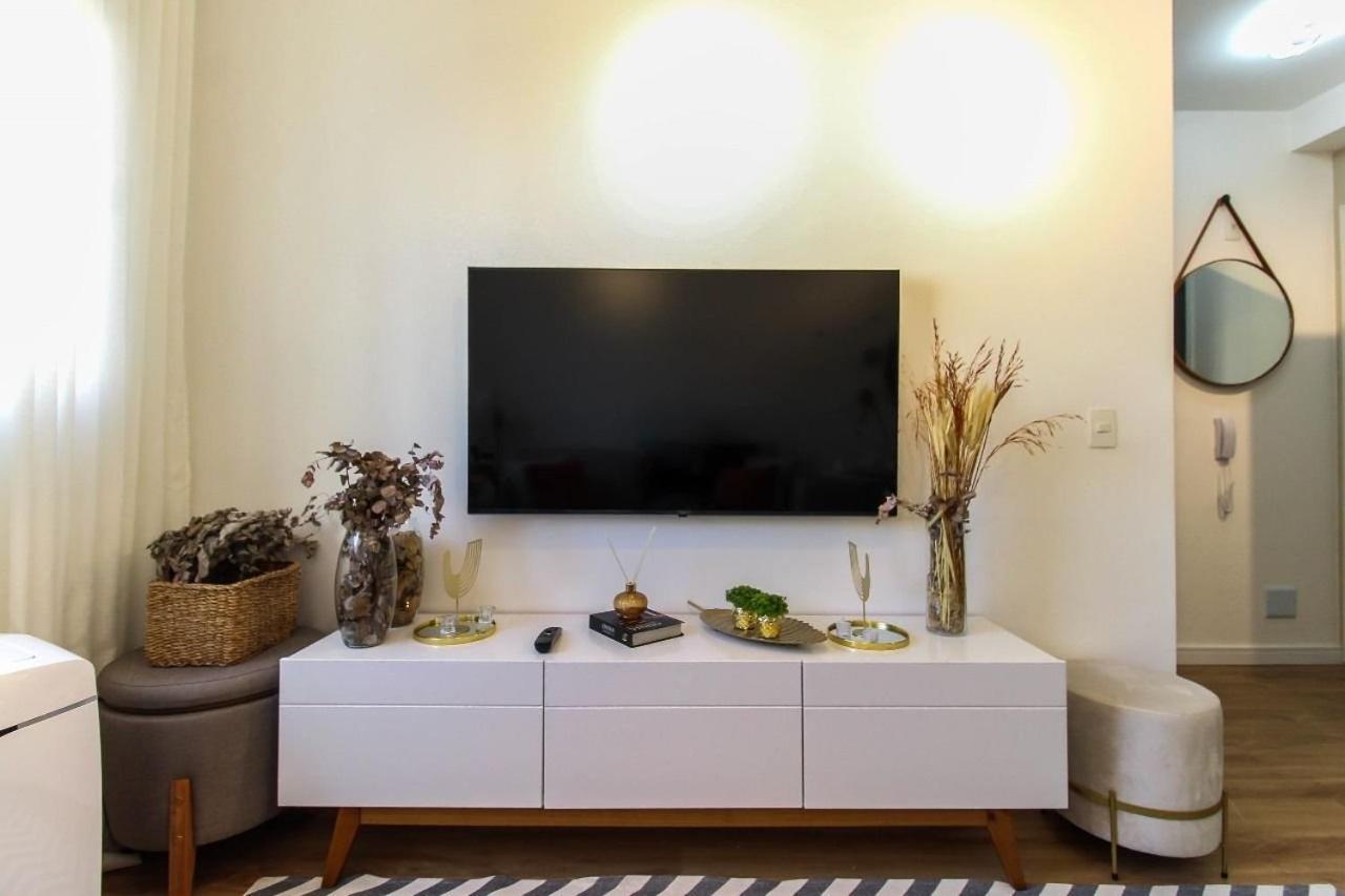 Apartamento Zyz815 - Novo/decorado Proximo A Paulista São Paulo