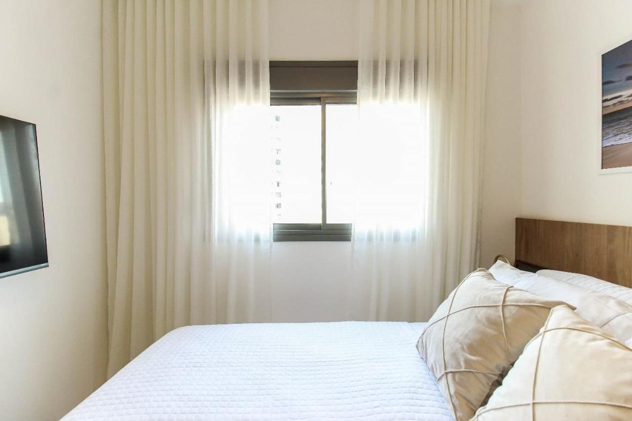 Zyz815 - Novo/decorado Proximo A Paulista São Paulo